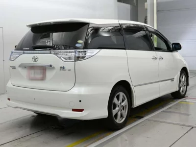 Toyota ESTIMA HYBRID