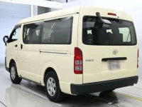 Toyota HIACE лот № 30200 оценка 3.5  с аукциона в Японии 5