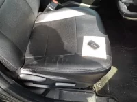 Toyota SIENTA лот № 30931 оценка 3.5  с аукциона в Японии 9