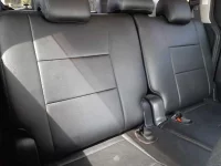 Toyota SIENTA лот № 30931 оценка 3.5  с аукциона в Японии 10