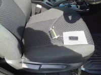 Toyota VANGUARD лот № 30933 оценка 3.5  с аукциона в Японии 9