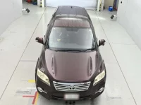 Toyota VANGUARD лот № 30933 оценка 3.5  с аукциона в Японии 6