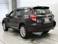 Toyota VANGUARD лот № 30933 оценка 3.5  с аукциона в Японии 5