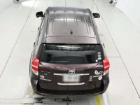 Toyota VANGUARD лот № 30933 оценка 3.5  с аукциона в Японии 7