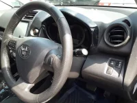 Toyota VANGUARD лот № 30933 оценка 3.5  с аукциона в Японии 8