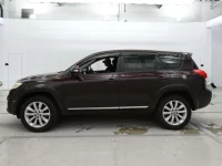 Toyota VANGUARD лот № 30933 оценка 3.5  с аукциона в Японии 3