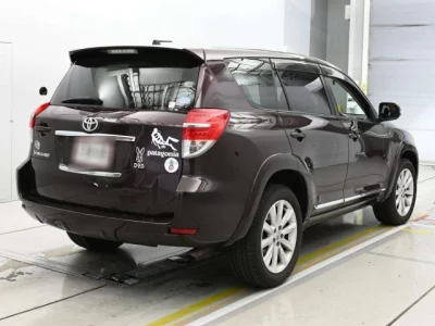 Toyota Vanguard