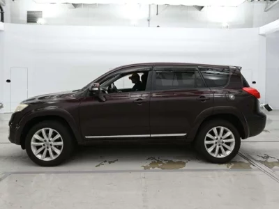 Toyota Vanguard