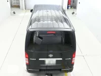 Toyota HIACE VAN лот № 40124 оценка 3.5  с аукциона в Японии 7