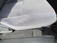 Toyota HIACE VAN лот № 40124 оценка 3.5  с аукциона в Японии 9