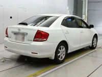 Toyota ALLION лот № 10403 оценка 3.5  с аукциона в Японии 1