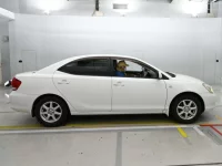 Toyota ALLION лот № 10403 оценка 3.5  с аукциона в Японии 2