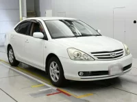 Toyota ALLION лот № 10403 оценка 3.5  с аукциона в Японии 4