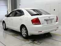 Toyota ALLION лот № 10403 оценка 3.5  с аукциона в Японии 5