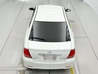 Toyota ALLION лот № 10403 оценка 3.5  с аукциона в Японии 7
