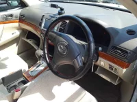 Toyota ALLION лот № 10403 оценка 3.5  с аукциона в Японии 8