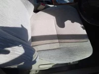 Toyota ALLION лот № 10403 оценка 3.5  с аукциона в Японии 9