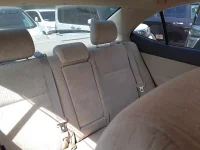 Toyota ALLION лот № 10403 оценка 3.5  с аукциона в Японии 10