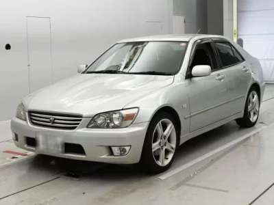 Toyota ALTEZZA