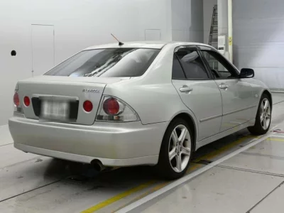 Toyota Altezza