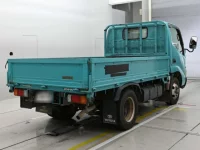 Toyota DYNA лот № 40163 оценка 3.5  с аукциона в Японии 1
