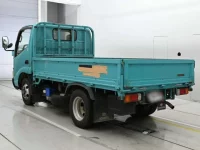 Toyota DYNA лот № 40163 оценка 3.5  с аукциона в Японии 5