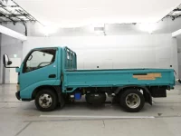 Toyota DYNA лот № 40163 оценка 3.5  с аукциона в Японии 3