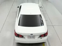 Toyota CROWN лот № 30960 оценка 3.5  с аукциона в Японии 7