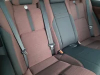 Toyota CROWN лот № 30960 оценка 3.5  с аукциона в Японии 10