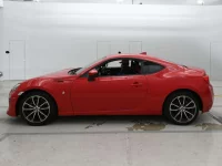 Toyota GT 86 лот № 33572 оценка 3.5  с аукциона в Японии 3