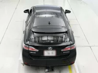 Lexus CT лот № 90726 оценка 3.5  с аукциона в Японии 7