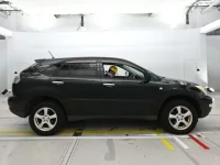 Toyota HARRIER лот № 30934 оценка R  с аукциона в Японии 2