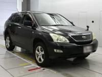 Toyota HARRIER лот № 30934 оценка R  с аукциона в Японии 4