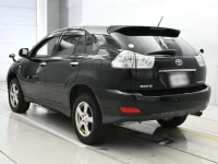 Toyota HARRIER лот № 30934 оценка R  с аукциона в Японии 5