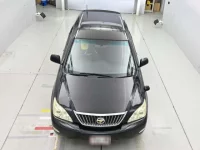 Toyota HARRIER лот № 30934 оценка R  с аукциона в Японии 6