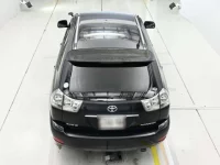 Toyota HARRIER лот № 30934 оценка R  с аукциона в Японии 7