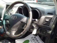 Toyota HARRIER лот № 30934 оценка R  с аукциона в Японии 8