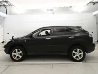 Toyota HARRIER лот № 30934 оценка R  с аукциона в Японии 3