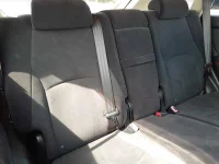 Toyota HARRIER лот № 30934 оценка R  с аукциона в Японии 10