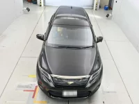 Toyota HARRIER лот № 30966 оценка 3.5  с аукциона в Японии 6