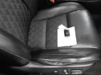 Toyota HARRIER лот № 30966 оценка 3.5  с аукциона в Японии 9