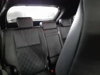 Toyota HARRIER лот № 30966 оценка 3.5  с аукциона в Японии 10