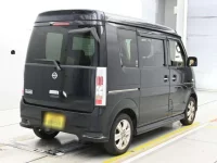 Nissan CLIPPER RIO лот № 13117 оценка RA  с аукциона в Японии 1