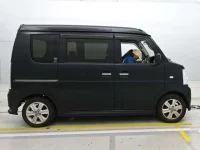 Nissan CLIPPER RIO лот № 13117 оценка RA  с аукциона в Японии 2