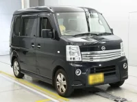 Nissan CLIPPER RIO лот № 13117 оценка RA  с аукциона в Японии 4