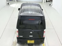 Nissan CLIPPER RIO лот № 13117 оценка RA  с аукциона в Японии 7