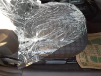 Toyota IQ лот № 30914 оценка 3.5  с аукциона в Японии 9