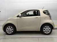 Toyota IQ лот № 30914 оценка 3.5  с аукциона в Японии 3