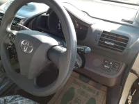 Toyota IQ лот № 30914 оценка 3.5  с аукциона в Японии 8