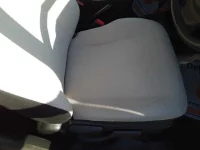 Toyota VITZ лот № 30921 оценка 3.5  с аукциона в Японии 9